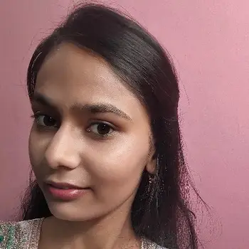 siddhi sharma Maths Home Tutor in Chinhat Lucknow with 1 Years Experience
